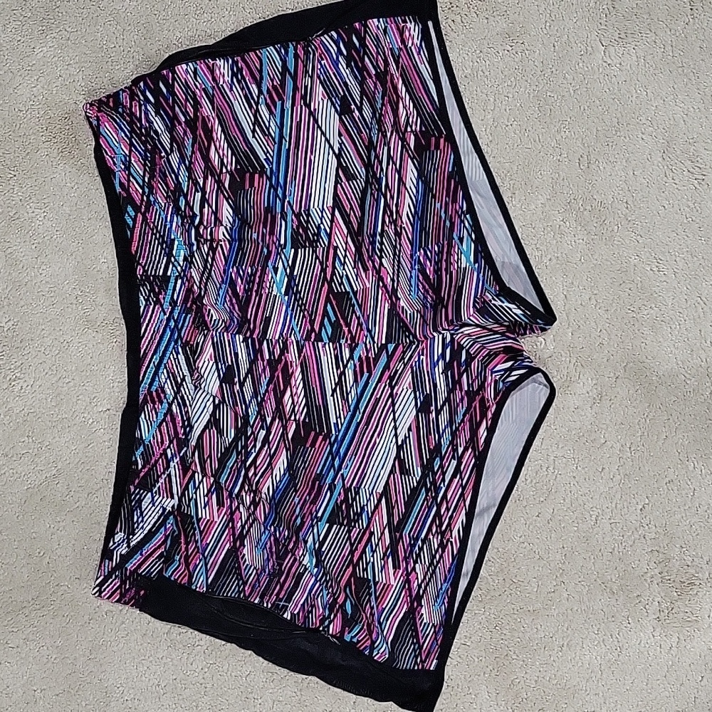 Fabletics shorts